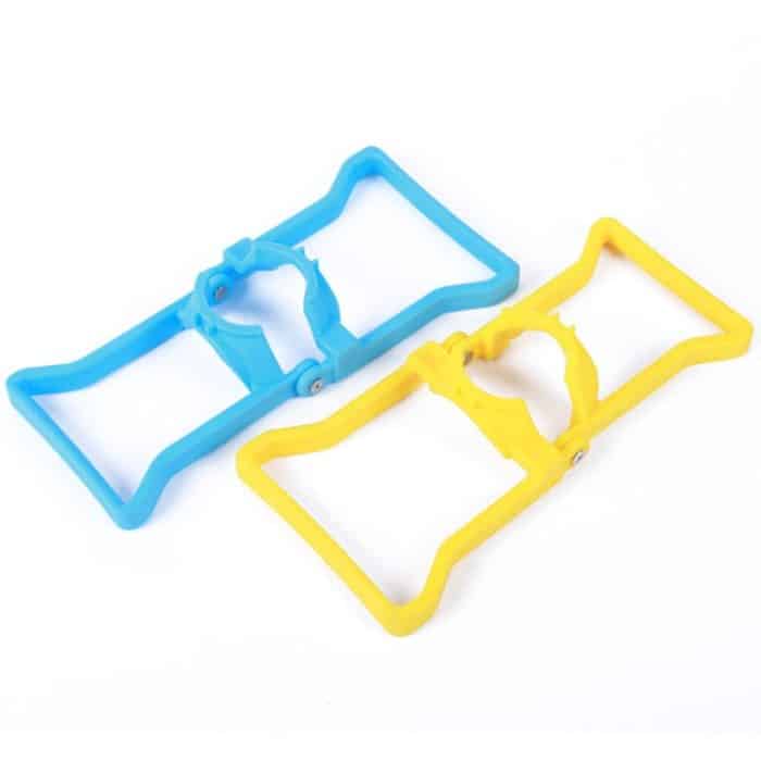 Verdickter Eimer mit reinem Wasser, Wasserheber, arbeitssparende Wasserhebehilfe – Bild 2