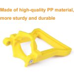 Verdickter Eimer mit reinem Wasser, Wasserheber, arbeitssparende Wasserhebehilfe – Bild 5