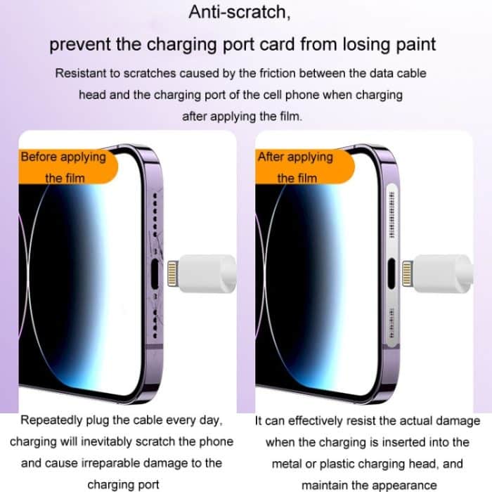 2 teile/satz Für IPhone 12/13/14/15 Serie Lautsprecher Überzug Metall Staub-Proof Mesh Lade port Schutz Film Staub Aufkleber – Bild 13