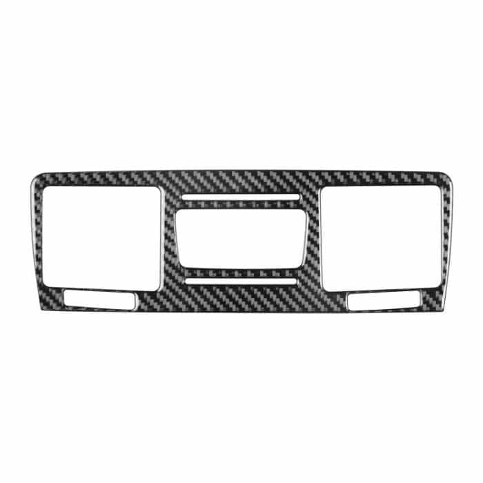 For Mercedes-Benz G-Class W463 Middle Air Vent Decorative Sticker – Bild 1