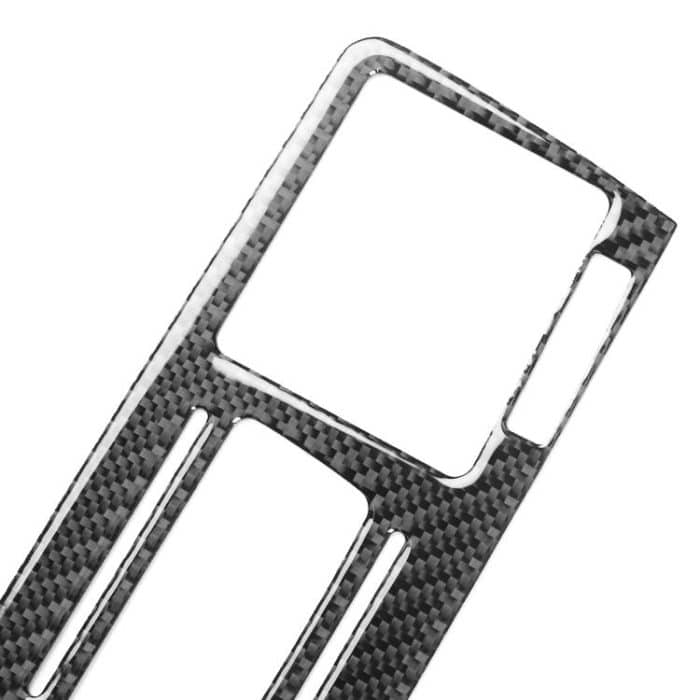 For Mercedes-Benz G-Class W463 Middle Air Vent Decorative Sticker – Bild 4