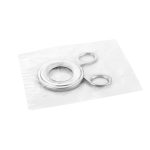 Edelstahl-Eierschalenschneider, Eierschalen-Öffnungsschälwerkzeuge – Bild 9