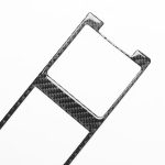 For Mercedes-Benz G-Class W463 2pcs /Set Both Sides Air Vent Decoration Stickers – Bild 4