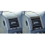 For Mercedes-Benz G-Class W463 2pcs /Set Both Sides Air Vent Decoration Stickers – Bild 6