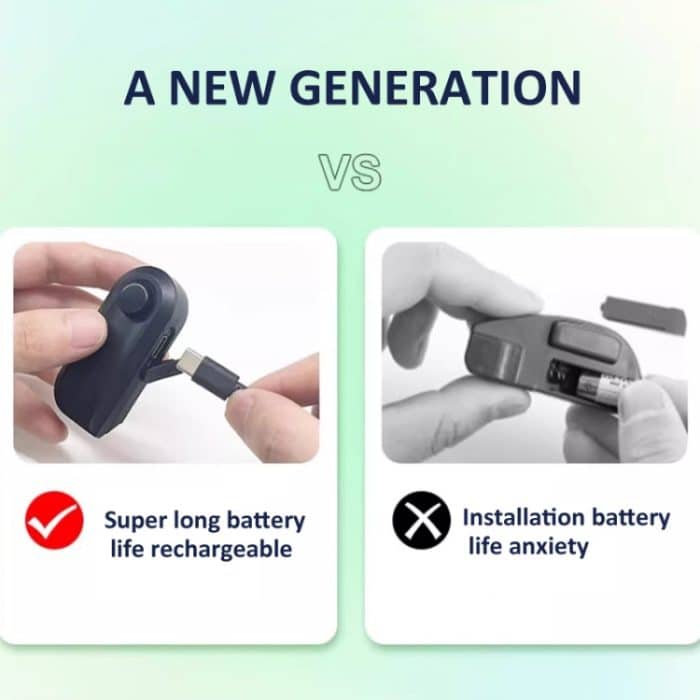 Für Dyson Staubsauger grüne Lichter Staubanzeigelampe – Bild 5