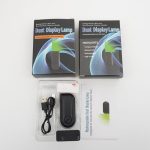 Für Dyson Staubsauger grüne Lichter Staubanzeigelampe – Bild 10