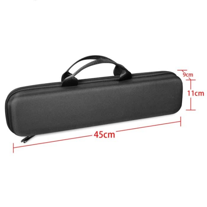 Für Dyson Airstrait HT01 Nass- und Trocken-Haartrockner, Glätteisen, Anti-Fall-Aufbewahrungstasche, For Dyson HT01 CN/US/UK Version – Bild 3