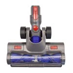 Für Dyson V6 / V7 / V8 / V10 / V11 Handstaubsauger. Motorisierte Bodenbürstenborsten