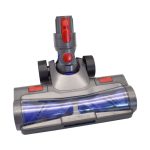Für Dyson V6 / V7 / V8 / V10 / V11 Handstaubsauger. Motorisierte Bodenbürstenborsten – Bild 3