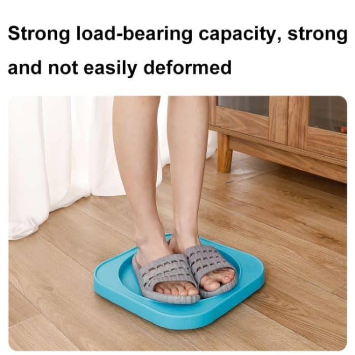 Multifunktionaler Küchen-Gasflaschen-Aufbewahrungsständer, Blumentopf und Eimer, mobiler Ständer, Black Universal Wheel, Green Universal Wheel, Blue Universal Wheel, Black Straight Wheel, Green Straight Wheel, Blue Straight Wheel – Bild 4