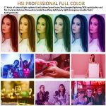 RGB-Fülllicht-Fotolampe mit verstecktem, klappbarem Telefonclip und Kaltschuhschnittstelle, F-615 – Bild 3