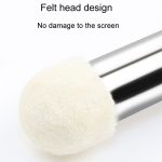 Teleskopischer taktiler Peitschenstift für Lehrer für den Unterricht, E-Board-Stifthalter, 1m, 1.2m – Bild 5