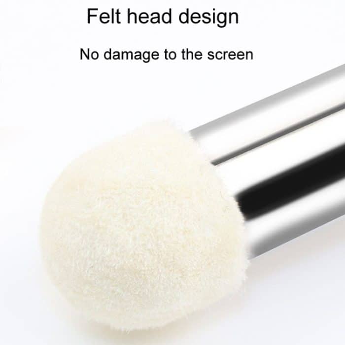 Teleskopischer taktiler Peitschenstift für Lehrer für den Unterricht, E-Board-Stifthalter, 1m, 1.2m – Bild 5