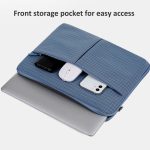 Oxford-Stoff-Laptoptasche, wasserdichte Tablet-Aufbewahrungstasche, 10/11 Inch, 13/13.3 Inch – Bild 6