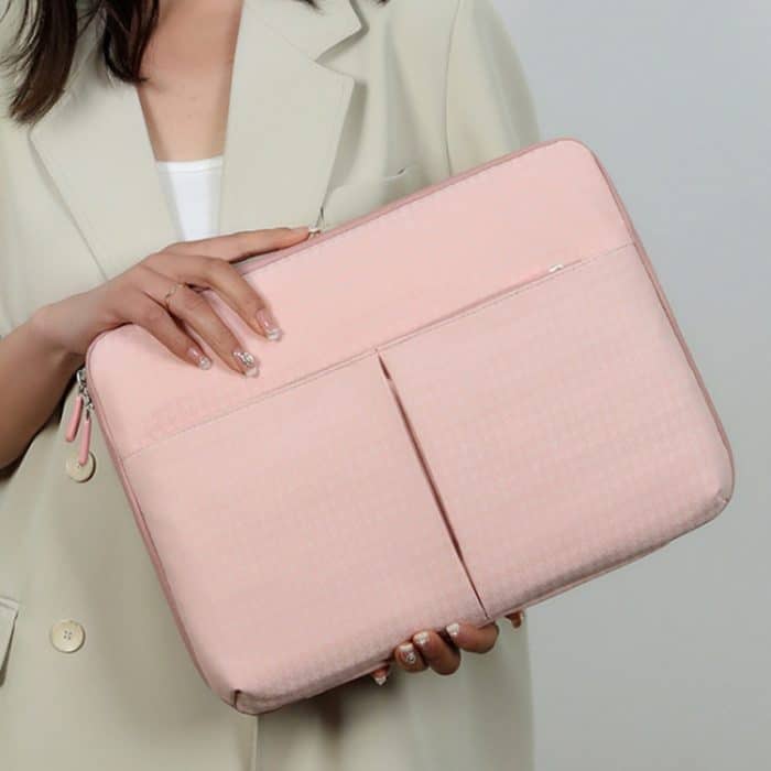 Oxford-Stoff-Laptoptasche, wasserdichte Tablet-Aufbewahrungstasche, 10/11 Inch, 13/13.3 Inch – Bild 9