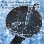 Auto-Windschutzscheiben-Armaturenbrett-Saugnapf-Telefonhalter, Extended Green, Extended Black, Regular Green, Regular Black – Bild 9