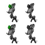 Auto-Klimaanlage-Entlüftungs-Y-förmiger Basis-Handyhalter, Tenth Generation Green, Tenth Generation Balck, Ninth Generatio Green, Ninth Generation Black – Bild 2