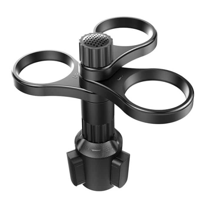 Multifunktionaler Autobecher-Getränkehalter, modifizierte Untersetzer – Bild 1