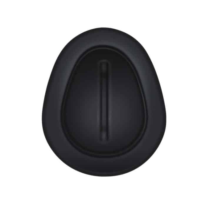 TBD0604534601A.jpg Automotive Cup Limiter Auto Universal stoßdämpfendes Silikon – Bild 1