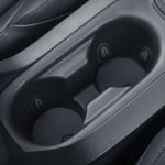 Automotive Cup Limiter Auto Universal stoßdämpfendes Silikon – Bild 2