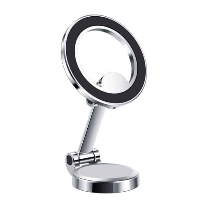 TBD0604535701A.jpg Magnetischer Handyhalter aus Zinklegierung für den Autobildschirm, F122 Black – Bild 1