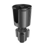 Multifunktionaler modifizierter Untersetzer-Getränkehalter für Autos