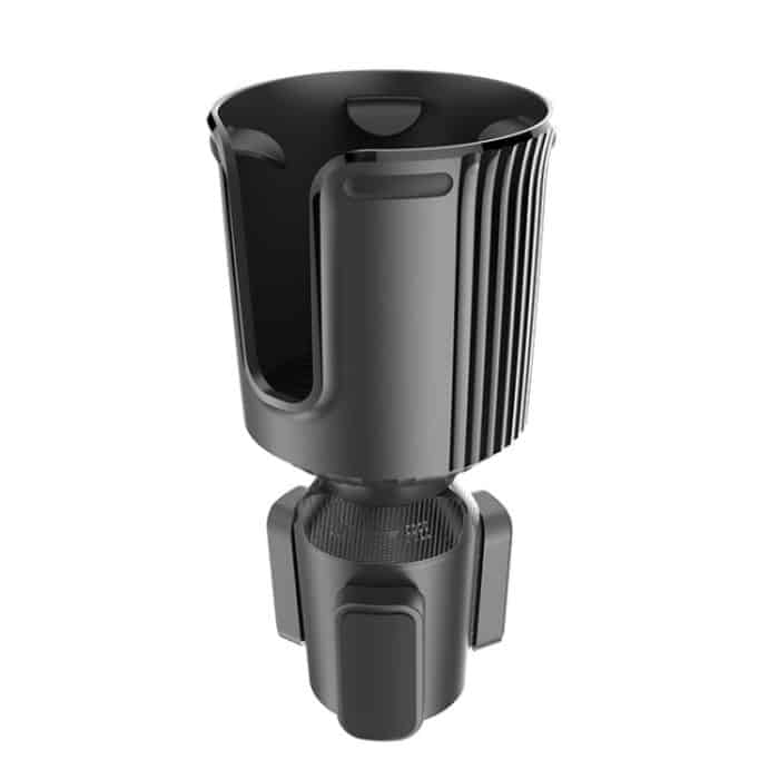 TBD06045404.jpg Multifunktionaler modifizierter Untersetzer-Getränkehalter für Autos – Bild 1