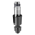 Multifunktionaler modifizierter Untersetzer-Getränkehalter für Autos – Bild 5