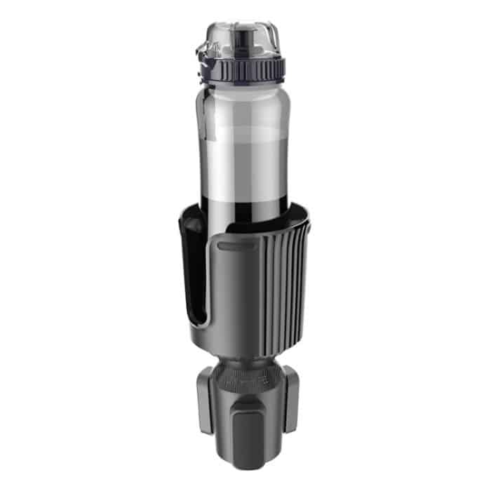 Multifunktionaler modifizierter Untersetzer-Getränkehalter für Autos – Bild 5