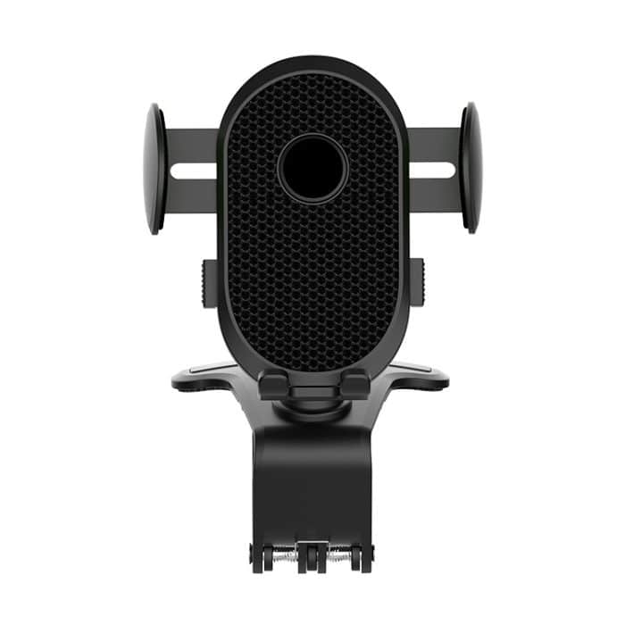 Auto-Armaturenbrett-Navigationshalterung, Parkplatz-Nummernschild – Bild 1