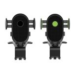 Auto-Armaturenbrett-Navigationshalterung, Parkplatz-Nummernschild – Bild 2