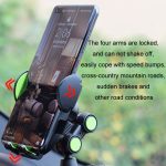 Auto-Armaturenbrett-Navigationshalterung, Parkplatz-Nummernschild – Bild 5