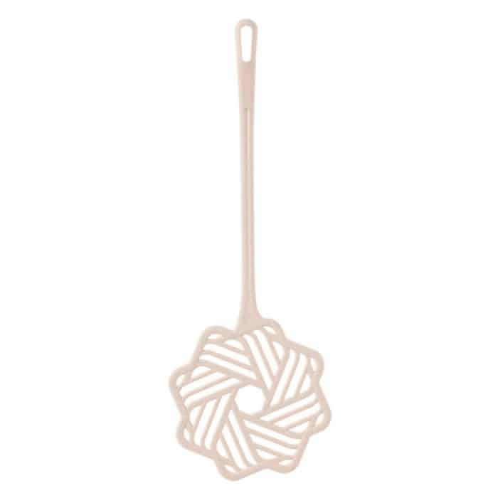 Quilt Reinigung Bettdecke Fluffing Pat Kunststoff Quilt Pat Faux Rattan Haushalt Quilt Milbe Staubwedel Staubwedel – Bild 1