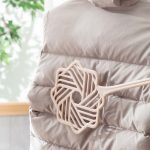 Quilt Reinigung Bettdecke Fluffing Pat Kunststoff Quilt Pat Faux Rattan Haushalt Quilt Milbe Staubwedel Staubwedel – Bild 2