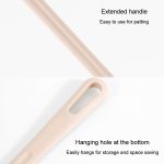 Quilt Reinigung Bettdecke Fluffing Pat Kunststoff Quilt Pat Faux Rattan Haushalt Quilt Milbe Staubwedel Staubwedel – Bild 5