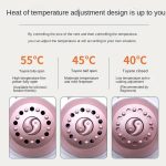 Tragbare Moxibustionsbox, Taille, Bauch, Moxibustionsausrüstung – Bild 6