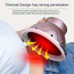 Tragbare Moxibustionsbox, Taille, Bauch, Moxibustionsausrüstung – Bild 7