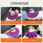 Tragbare Moxibustionsbox, Taille, Bauch, Moxibustionsausrüstung – Bild 8