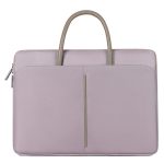 Oxford-Stoff-Laptoptasche für Herren und Damen, Aktentasche mit PU-Griff, 13 -13.3 Inch, 14 -14.6 Inch, 15 -15.6 Inch