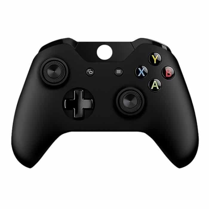 TBD0604550001A.jpg Für Xboxone Wireless Game Griff mit 3,5-mm-Kopfhöreranschluss – Bild 1