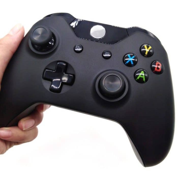Für Xboxone Wireless Game Griff mit 3,5-mm-Kopfhöreranschluss – Bild 5