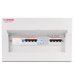 3-Phasen-380-V-LCD-Selbstrückstellender, einstellbarer Überspannungsschutz, SINOTIMER STVP-932 40A, SINOTIMER STVP-932 50A, SINOTIMER STVP-932 63A, SINOTIMER STVP-932 80A – Bild 7