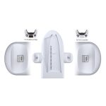 Für PS5 Slim-Konsole DOBE Multifunktionale Ladestation mit RGB-Licht – Bild 5