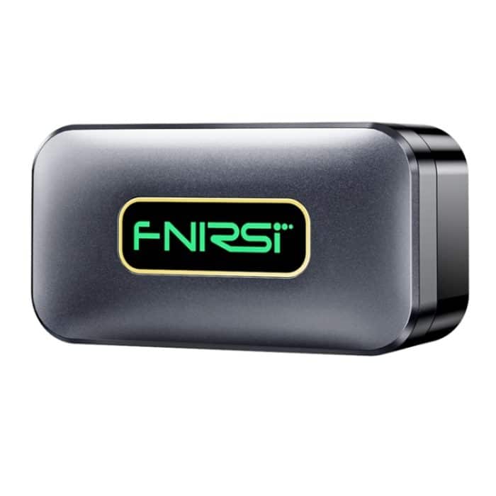 FNIRSI Bluetooth 5.1 Automotor-OBD2-Fehlercode-Diagnosegerät, 32 – Bild 1