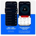 FNIRSI Bluetooth 5.1 Automotor-OBD2-Fehlercode-Diagnosegerät, 32 – Bild 8