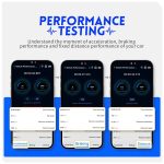 FNIRSI Bluetooth 5.1 Automotor-OBD2-Fehlercode-Diagnosegerät, 32 – Bild 9