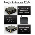 FNIRSI Handheld-Digitaloszilloskop für kleine Lehr- und Wartungszwecke, Standard Without Battery, Upgrade Without Battery – Bild 7