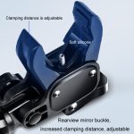 Auto-Schlangenförmiger Live-Shooting-Halter, Handyhalter – Bild 5