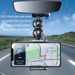 Auto-Schlangenförmiger Live-Shooting-Halter, Handyhalter – Bild 6