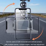 Auto-Schlangenförmiger Live-Shooting-Halter, Handyhalter – Bild 7